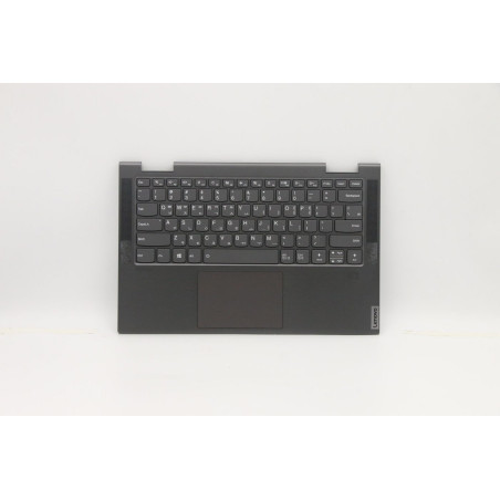 Upper Case ASM_KO L 81TC IG