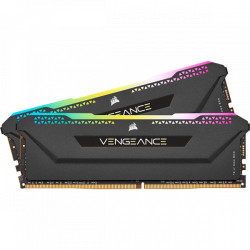 Corsair Vengeance CMH16GX4M2D3600C18 módulo de memoria 16 GB | APLIUM