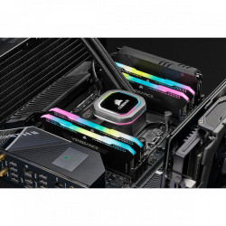 Corsair Vengeance CMH16GX4M2D3600C18 módulo de memoria 16 GB | APLIUM