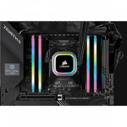 Corsair Vengeance CMH16GX4M2D3600C18 módulo de memoria 16 GB | APLIUM