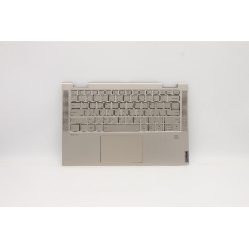 Upper Case ASM_KO L 81TC MC