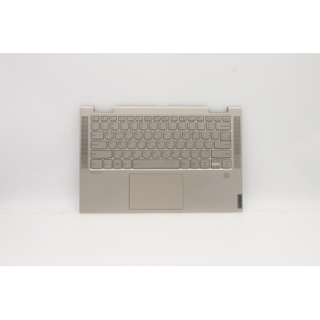 Upper Case ASM_KO L 81TC MC