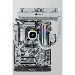 Corsair Vengeance CMH32GX4M2D3600C18W módulo de memoria 32 G | APLIUM