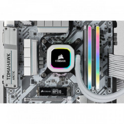 Corsair Vengeance CMH32GX4M2D3600C18W módulo de memoria 32 G | APLIUM