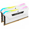 Corsair Vengeance CMH32GX4M2D3600C18W módulo de memoria 32 G | APLIUM