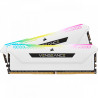 Corsair Vengeance CMH32GX4M2D3600C18W módulo de memoria 32 G | APLIUM