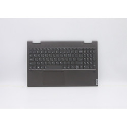 Upper Case ASM_KO L 81TD IG