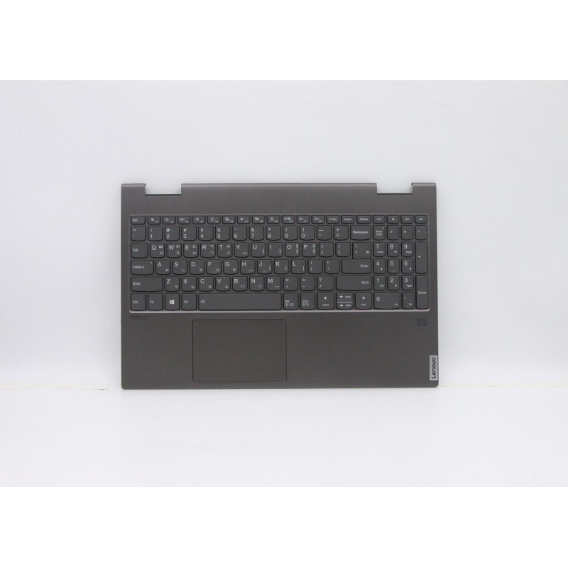 Upper Case ASM_KO L 81TD IG