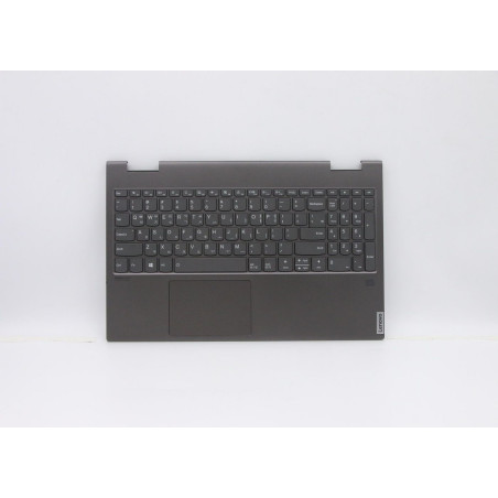 Upper Case ASM_KO L 81TD IG