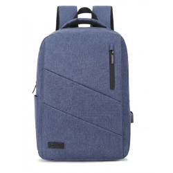 SUBBLIM City Backpack maletines para portátil 39,6 cm (15.6" | APLIUM