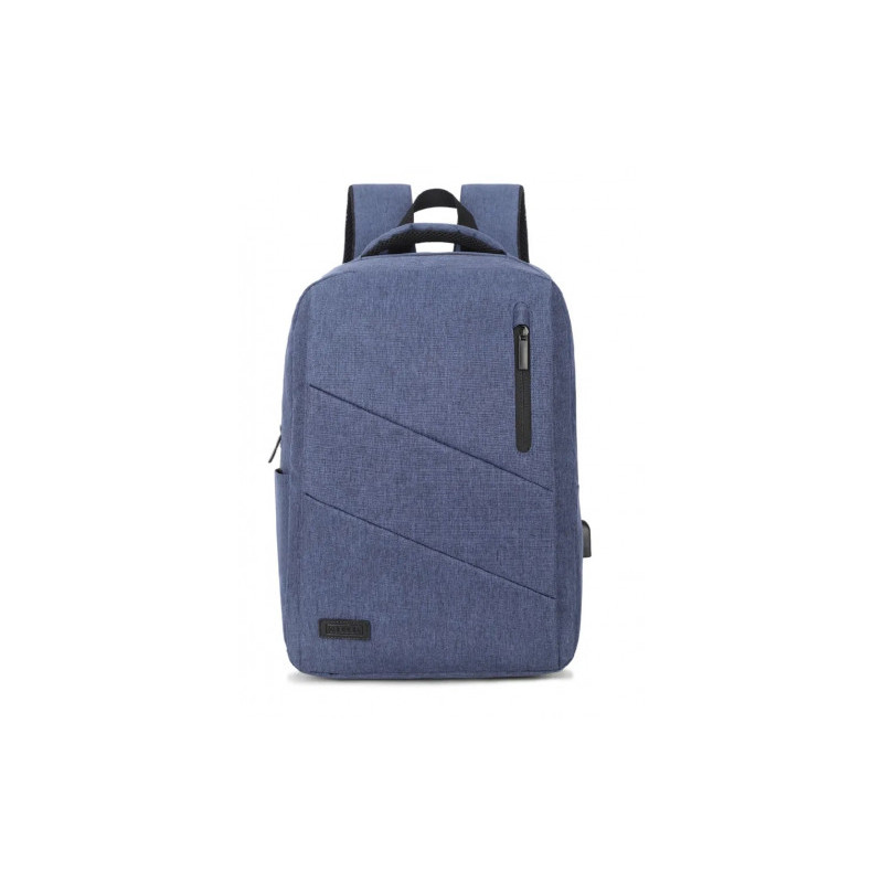 SUBBLIM City Backpack maletines para portátil 39,6 cm (15.6" | APLIUM