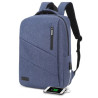 SUBBLIM City Backpack maletines para portátil 39,6 cm (15.6" | APLIUM