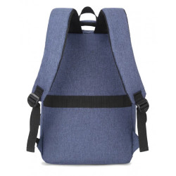 SUBBLIM City Backpack maletines para portátil 39,6 cm (15.6" | APLIUM