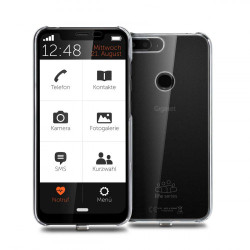 Gigaset GS195LS smartphones 15,7 cm (6.18") SIM doble Androi | APLIUM
