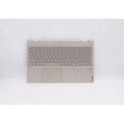 Upper Case ASM_KO L 81TD MC