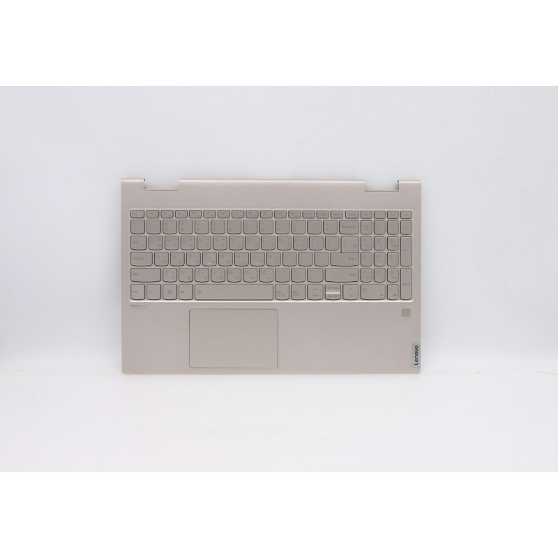 Upper Case ASM_KO L 81TD MC