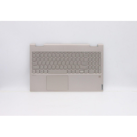 Upper Case ASM_KO L 81TD MC
