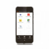 Gigaset GS195LS smartphones 15,7 cm (6.18") SIM doble Androi | APLIUM