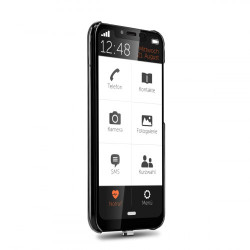 Gigaset GS195LS smartphones 15,7 cm (6.18") SIM doble Androi | APLIUM