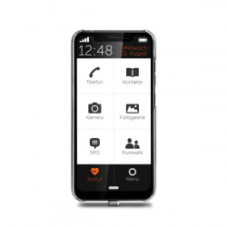 Gigaset GS195LS smartphones 15,7 cm (6.18") SIM doble Androi | APLIUM
