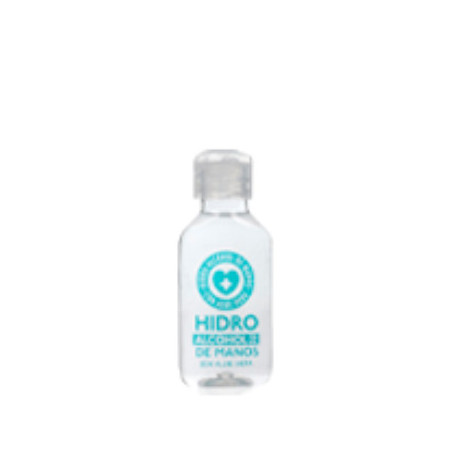 Botella Economy 100 Ml Con Aloe Vera Ecológica Pharma 70 ED0 | APLIUM
