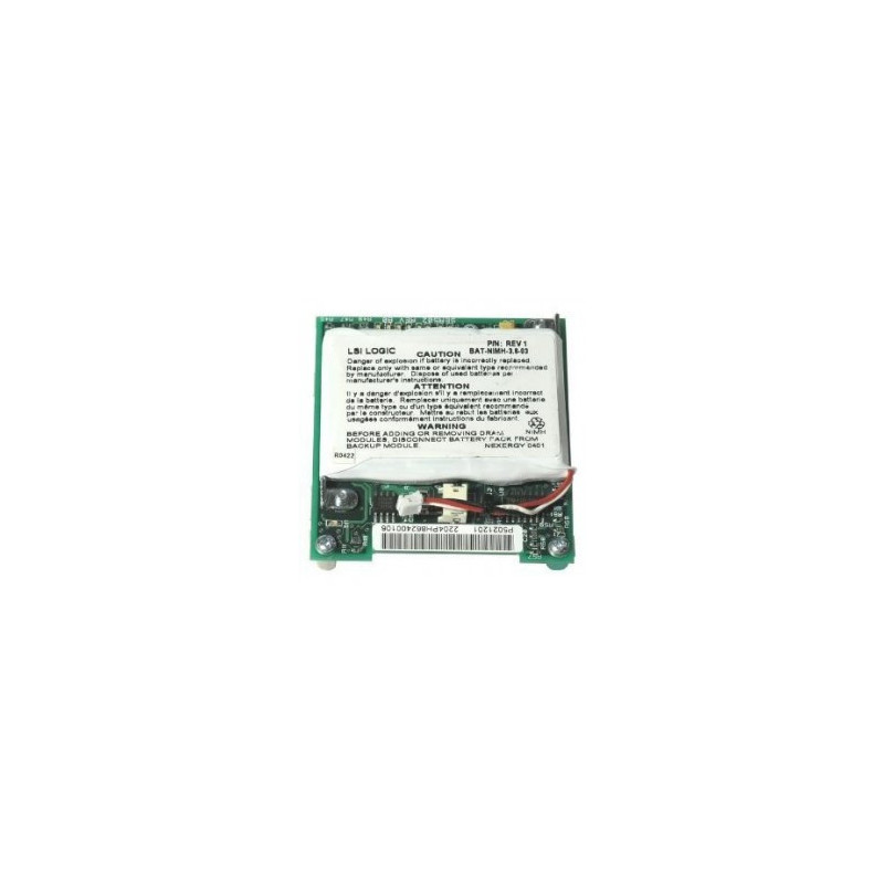 Intel RAID Smart Battery | APLIUM