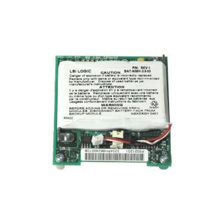Intel RAID Smart Battery | APLIUM