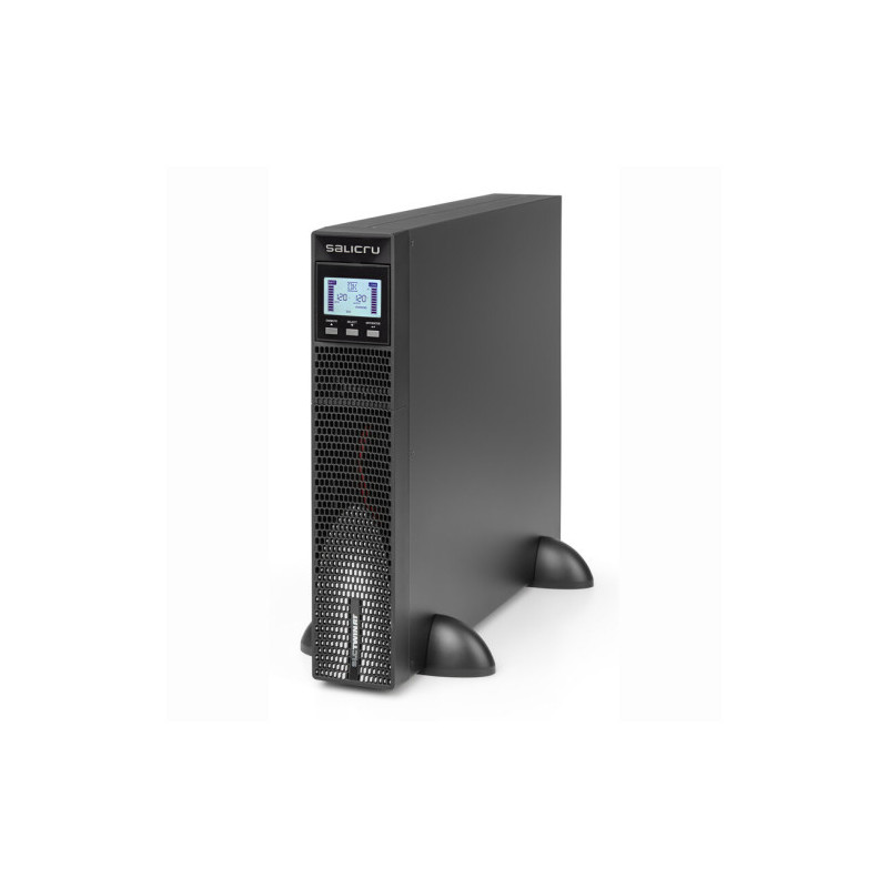 Slc 3000 Twin RT2 A Online 50/60HZ | APLIUM