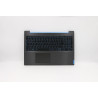 Upper Case ASM_LA L 81LK BL