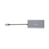 Kramer Electronics KDock-3 Alámbrico USB 3.2 Gen 1 (3.1 Gen | APLIUM
