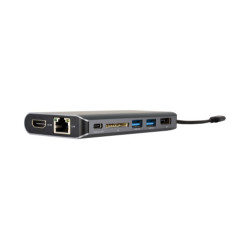 Kramer Electronics KDock-3 Alámbrico USB 3.2 Gen 1 (3.1 Gen | APLIUM
