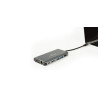 Kramer Electronics KDock-3 Alámbrico USB 3.2 Gen 1 (3.1 Gen | APLIUM