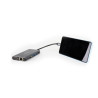 Kramer Electronics KDock-3 Alámbrico USB 3.2 Gen 1 (3.1 Gen | APLIUM
