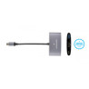 Kramer KDOCK-1 Usb-c Hub Multiport Adapter 1 USB 2.0/3.0 (91 | APLIUM