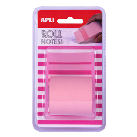 APLI 18192 nota autoadhesiva Rosa | APLIUM