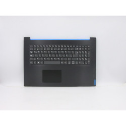 Upper Case ASM_LA L 81LLNBL