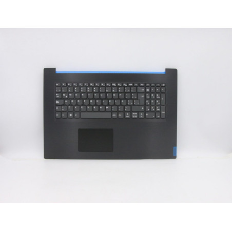 Upper Case ASM_LA L 81LLNBL