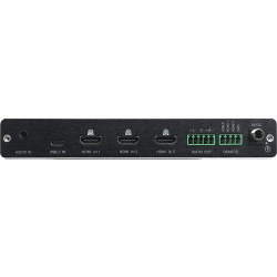 Kramer VP-451 Escalador Digital HDMI Proscale De 18G 4K Hdr | APLIUM