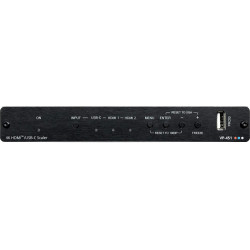 Kramer VP-451 Escalador Digital HDMI Proscale De 18G 4K Hdr | APLIUM