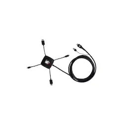 Kramer K-spider Cable Adaptador Activo Para Múltiples Format | APLIUM