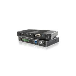 Kramer Electronics KIT-400 interruptor de video HDMI/VGA | APLIUM