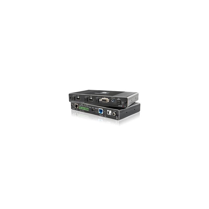 Kramer Electronics KIT-400 interruptor de video HDMI/VGA | APLIUM