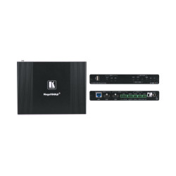 Kramer Electronics KIT-400 interruptor de video HDMI/VGA | APLIUM