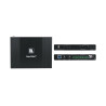 Kramer Electronics KIT-400 interruptor de video HDMI/VGA | APLIUM