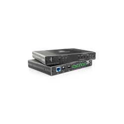 Kramer Electronics KIT-400 interruptor de video HDMI/VGA | APLIUM