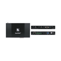 Kramer Electronics KIT-400 interruptor de video HDMI/VGA | APLIUM
