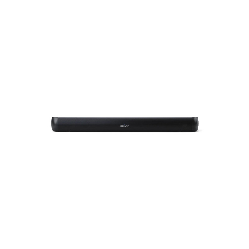 Sharp HT-SB107 altavoz soundbar Negro 2.0 canales 90 W | APLIUM