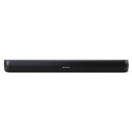 Sharp HT-SB107 altavoz soundbar Negro 2.0 canales 90 W | APLIUM