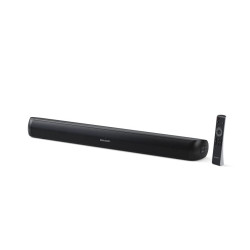 Sharp HT-SB107 altavoz soundbar Negro 2.0 canales 90 W | APLIUM