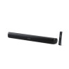 Sharp HT-SB107 altavoz soundbar Negro 2.0 canales 90 W | APLIUM